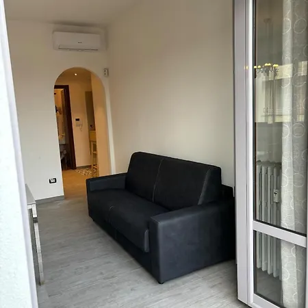 Porta Romana Flat Apartamento *