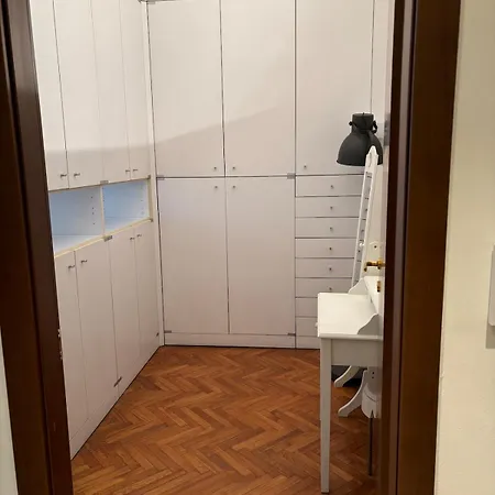 Porta Romana Flat Milán