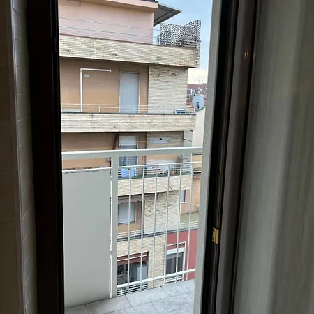 Porta Romana Flat Milán