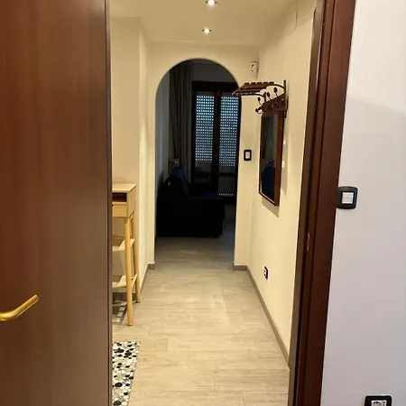 Porta Romana Flat