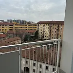 Porta Romana Flat ミラノ