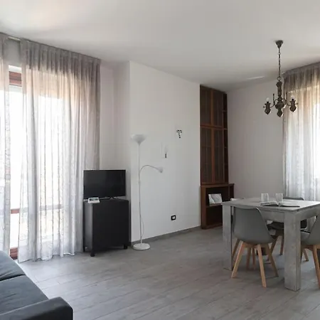 Porta Romana Flat