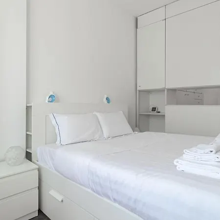 Porta Romana Flat ミラノ