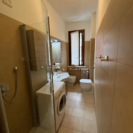 Porta Romana Flat מילאנו