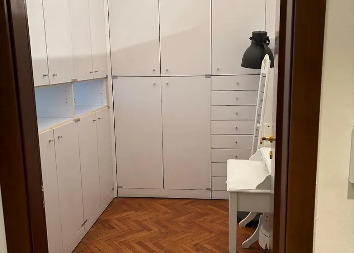 Porta Romana Flat Milano