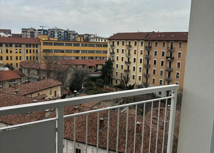Porta Romana Flat Milano