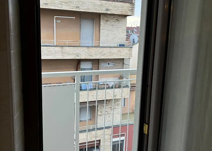 Porta Romana Flat Milano