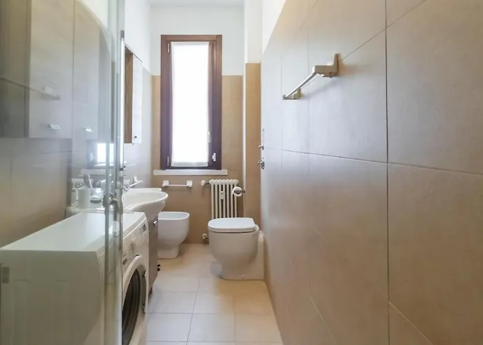 Porta Romana Flat Milano