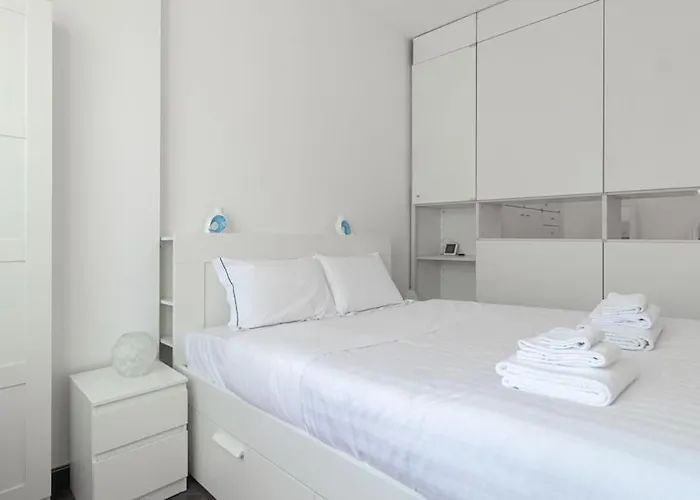 Porta Romana Flat Milano
