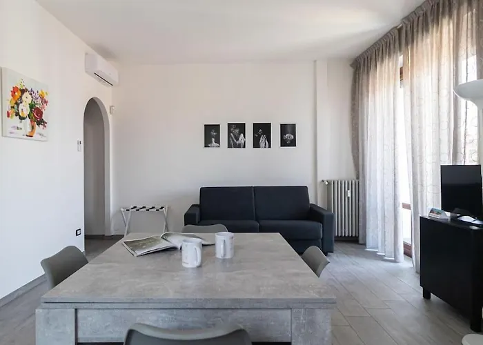 Porta Romana Flat Milano