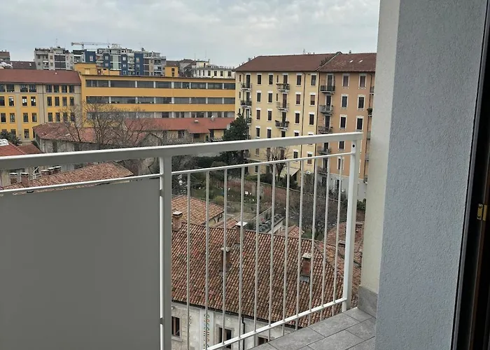 Porta Romana Flat Milano