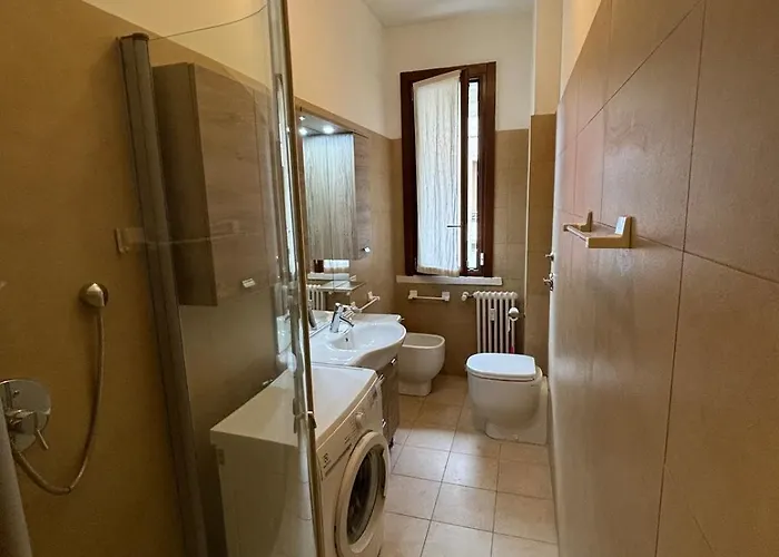 Porta Romana Flat Milano