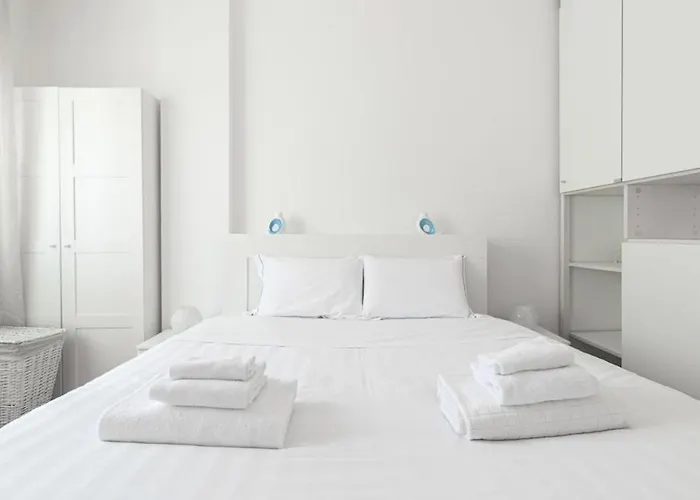 Porta Romana Flat Milano