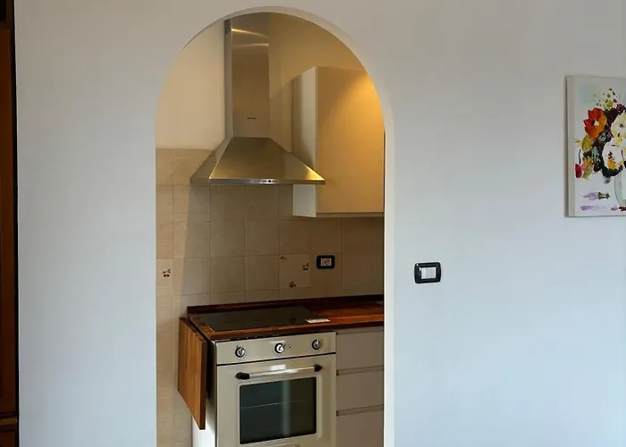 Porta Romana Flat *
