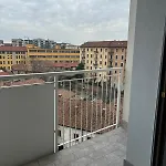 Porta Romana Flat Milan