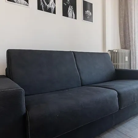 Muratori Flat Lejlighed