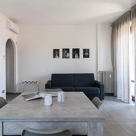 Muratori Flat Milano