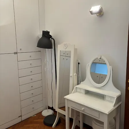 Muratori Flat Apartment