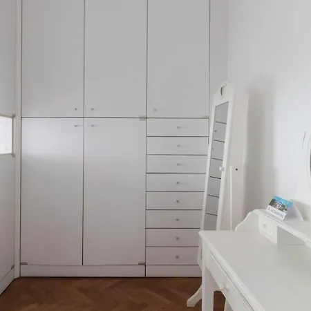 Apartment Muratori Flat Milan