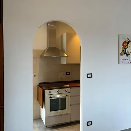 Porta Romana Flat *