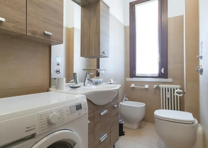 Muratori Flat * Milan