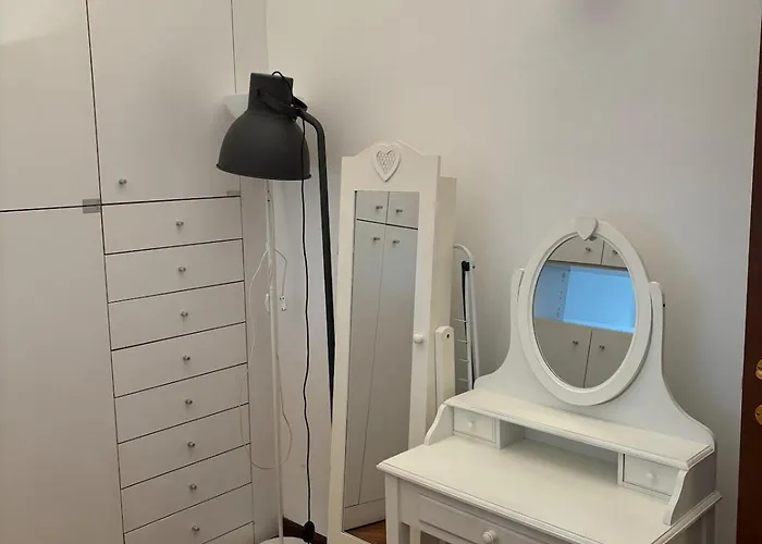 Muratori Flat Apartment