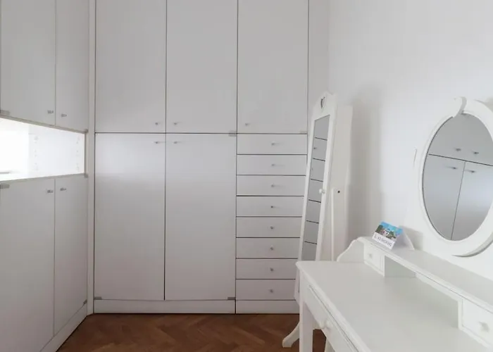 Lejlighed Muratori Flat Milano