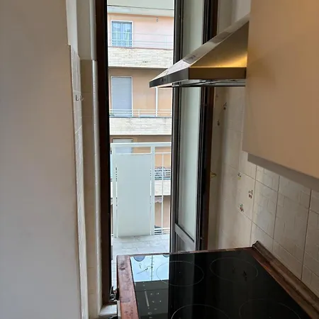 Porta Romana Flat
