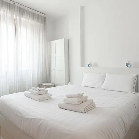 Porta Romana Flat * מילאנו